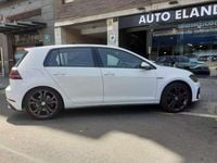 Usado VW Golf VII GTI 230 CV (169 kW) 2017 Blanco Utilitario