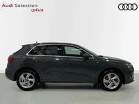 Brugt Audi Q3 Advanced Plus 150 HK (110 kW) 2022 Grå SUV