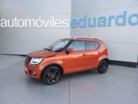 usado Suzuki Ignis 1.2 GLX SHVS