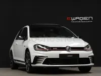 Usado VW Golf VII GTI Clubsport 265 CV (194 kW) 2017 Blanco Berlina