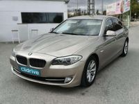 Usado BMW 530 258 CV (189 kW) 2013 Beige Berlina