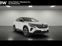 Usado Renault Austral Techno 160 CV (117 kW) 2025 Blanco SUV