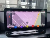 Usado Cupra Formentor VZ 245 CV (180 kW) 2021 Gris / plata SUV