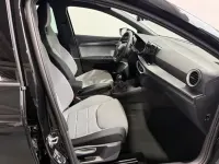 Nuevo Seat Ibiza FR 116 CV (85 kW) 2026 Negro Utilitario