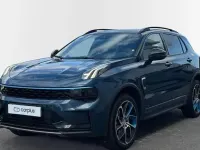 Usado Lynk & Co 01 261 CV (191 kW) 2024 Azul SUV