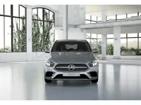 Usado Mercedes B250e 218 CV (160 kW) 2025 Plata Monovolumen