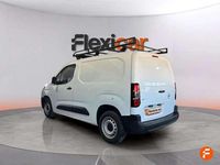 Usado Opel Combo 102 CV (75 kW) 2022 Blanco Monovolumen