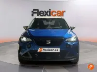 Usado Seat Arona FR 110 CV (80 kW) 2024 Azul SUV