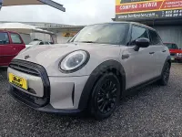 Usado Mini Cooper 136 CV (100 kW) 2022 Gris / plata Utilitario