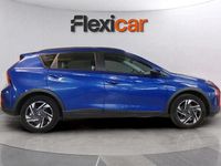 Usado Hyundai Bayon 102 CV (75 kW) 2022 Azul SUV