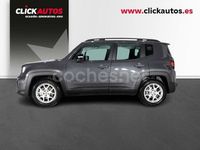 Usado Jeep Renegade Limited 131 CV (96 kW) 2023 Blanco SUV