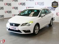 usado Seat Leon ST ST 1.6 TDI S&S STYLE 115