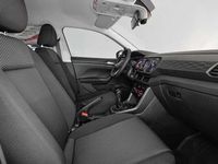 Usado VW T-Cross 95 CV (69 kW) 2022 Blanco SUV