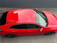 Usado Honda Civic Elegance 126 CV (92 kW) 2020 Rojo Berlina