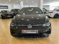 Usado VW Golf VIII R 320 CV (235 kW) 2023 Negro Berlina