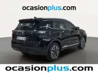 Usado Ebro s700 147 CV (108 kW) 2025 Blanco SUV