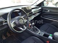 Usado Jeep Avenger Summit 100 CV (73 kW) 2024 Negro SUV