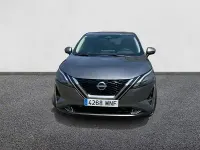 Usado Nissan Qashqai N-Connecta 140 CV (102 kW) 2024 Skyline grey SUV