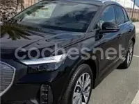 Usado Audi Q4 e-tron Advanced Plus 210 kW (286 CV) 2024 Eléctrico SUV