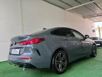 Usado BMW 218 Sport Line 150 CV (110 kW) 2022 Azul Coupe