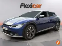 Usado Kia EV6 Air 168 kW (229 CV) 2023 Eléctrico SUV