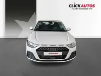 Usado Audi A1 95 CV (69 kW) 2025 Blanco SUV