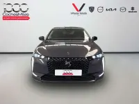Usado DS Automobiles DS4 136 CV (100 kW) 2025 SUV