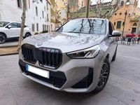Usado BMW X1 Comfort Edition 326 CV (239 kW) 2023 Gris / plata SUV