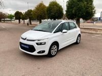 usado Citroën C4 Picasso 1.2 PureTech S&S Seduction