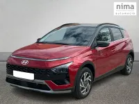 Nuevo Hyundai Bayon 100 CV (73 kW) 2025 Negro SUV