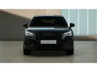 Nuevo Audi Q2 Black Edition 150 CV (110 kW) 2026 Negro mito SUV