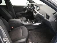 Usado BMW 218 150 CV (110 kW) 2022 Gris / plata Coupe