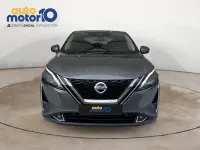 Usado Nissan Qashqai Acenta 140 CV (102 kW) 2022 Gris / plata SUV
