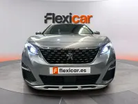 Usado Peugeot 5008 Active 131 CV (96 kW) 2019 Gris SUV