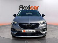 Usado Opel Grandland X S 131 CV (96 kW) 2019 Gris SUV