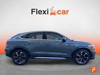 Usado Audi Q3 S-Line 150 CV (110 kW) 2021 Gris SUV