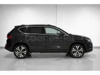 Usado Seat Ateca XCELLENCE 150 CV (110 kW) 2018 Negro SUV
