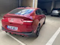Brugt Hyundai i30 N Line 120 HK (88 kW) 2023