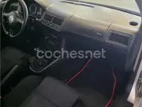 Usado VW Golf IV Advance 100 CV (73 kW) 2003 Blanco Berlina