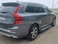 Usado Volvo XC90 Momentum 235 CV (172 kW) 2016 Gris / plata SUV