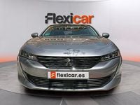Usado Peugeot 508 Active 131 CV (96 kW) 2018 Gris Berlina