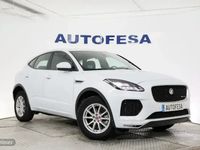 Usado Jaguar E-Pace R-Dynamic 150 CV (110 kW) 2019 Blanco SUV