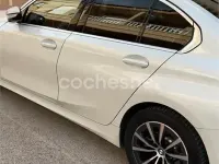 Usado BMW 330e 292 CV (214 kW) 2021 Blanco Berlina