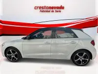 Usado Audi A1 Sportback Premium 95 CV (69 kW) 2020 Blanco Utilitario
