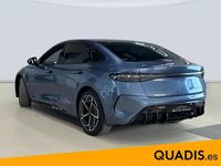 Usado BYD Seal 389 kW (530 CV) 2024 Otro Berlina