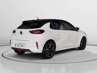 Usado Opel Corsa GS Line 102 CV (75 kW) 2023 Blanco Berlina