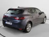 Usado Renault Mégane Zen 130 CV (95 kW) 2016