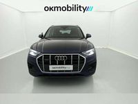 Usado Audi Q5 Sportback Advanced 204 CV (150 kW) 2022 Azul SUV