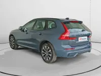 Usado Volvo XC60 Plus 197 CV (144 kW) 2023 Azul SUV