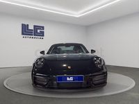 Usado Porsche 911 Carrera 4 GTS 480 CV (353 kW) 2022 Negro Coupe